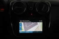 Dacia Lodgy 1.3 TCE Comfort