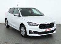 Skoda Fabia 1.0 TSI