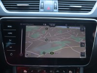 Skoda Superb Combi 2.0 TDI Style 4x4