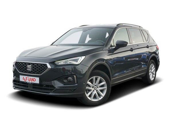 Seat Tarraco 2.0 TDI Style 4Drive DSG