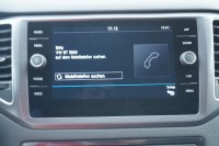 VW Golf Sportsvan 1.0 TSI