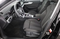 Audi A4 Avant 35 TDI