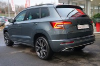 Skoda Karoq 1.5 TSI DSG Sportline