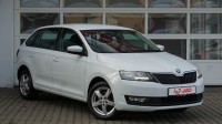 Skoda Rapid 1.0 TSI Ambition