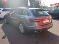 Audi A4 Avant 40 TDI advanced