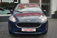 Ford Fiesta 1.1