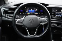 VW Taigo 1.0 TSI DSG