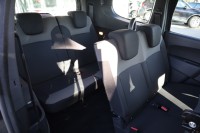 Dacia Lodgy Stepway 1.6 SCe100