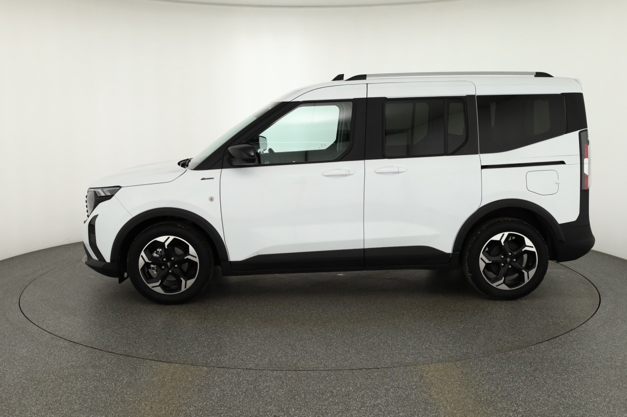 Ford Tourneo Courier Active 1.0 EB