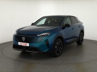 Peugeot 3008 1.2 Hybrid 145 Aut. 2-Zonen-Klima Navi Sitzheizung