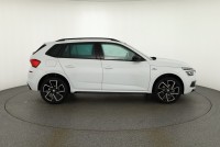 Skoda Kamiq 1.5 TSI Monte Carlo