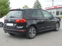 VW Golf Sportsvan VII 1.2 Sound