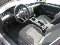 VW Passat Variant 1.5 TSI