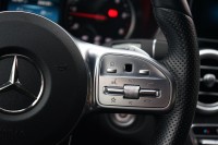 Mercedes-Benz C 220 C220 d AMG Line