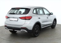 MG ZS 1.5 VTi-Tech Standard