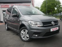 VW Caddy Maxi 2.0 TDI