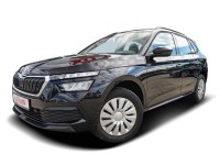 Skoda Kamiq 1.0 TSI Active LED DAB PDC Klima