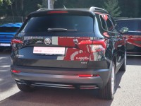 Skoda Karoq 2.0 TDI Style 4x4