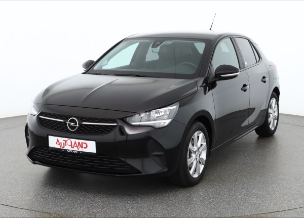 Opel Corsa F 1.2 Edition