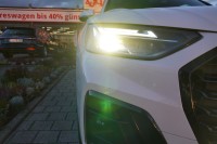Audi Q5 Sportback 40 TDI S-Line quattro s-tronic