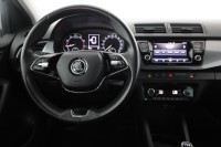 Skoda Fabia 1.0 Clever