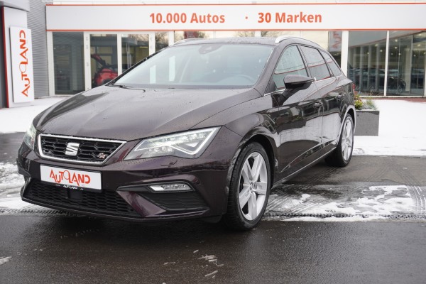 Seat Leon ST 1.5 FR