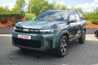 Vorschau: Dacia Bigster Expression 140 mHev