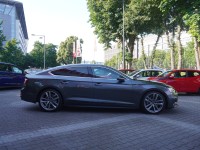 Audi A5 Sportback 40 TFSI sport S-Line