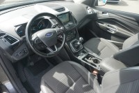 Ford Kuga 2.0 TDCi Titanium 4x4