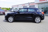 Audi Q2 40 TFSI quattro S-Line