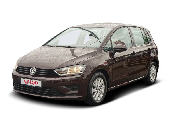 VW Golf Sportsvan VII 1.2