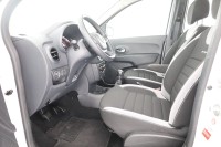 Dacia Lodgy 1.5 dCi Stepway
