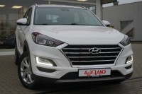 Hyundai Tucson 1.6 4WD