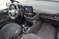 Ford Fiesta 1.0 EcoBoost Titanium