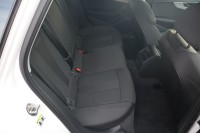 Audi A4 Quattro Avant 40 TDI quattro S line