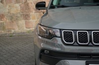 Jeep Compass 1.3 Limited