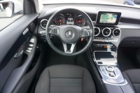 Mercedes-Benz GLC 220 d 4Matic 9G-Tronic