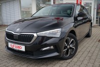 Vorschau: Skoda Scala 1.0 TSI Drive