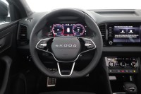 Skoda Karoq Sportline 1.5 TSI DSG