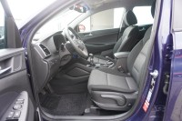 Hyundai Tucson 1.6 GDI