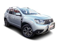 Dacia Duster II 1.3 TCE Prestige Navi Totwinkel Kamera