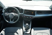 Audi A1 Sportback 25 TFSI