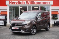 Vorschau: Fiat Doblo 1.6 Multijet Trekking