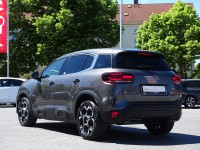 Citroen C5 Aircross 1.2 M-Hybrid Plus Aut.