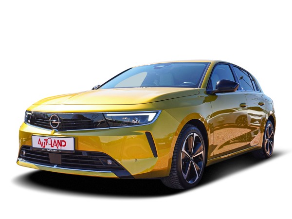 Opel Astra L Elegance Plug-in-Hybrid