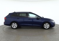VW Golf VIII Variant 2.0 TDI Life