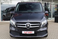 Mercedes-Benz V-Klasse V 250 d 4MATIC lang