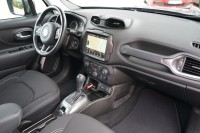 Jeep Renegade 1.3 T-GDI Limited