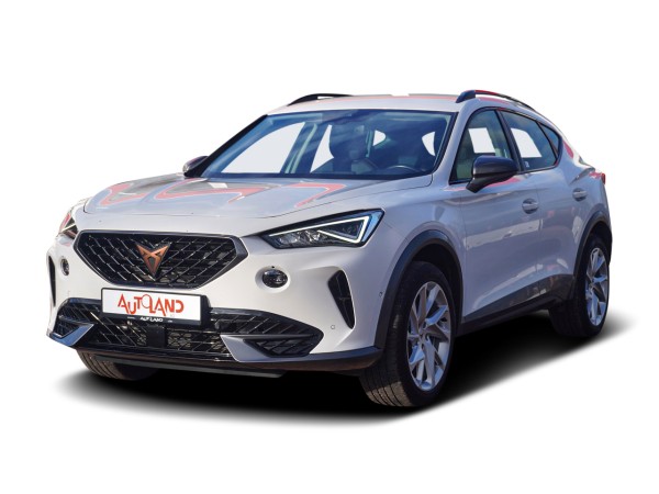 Cupra Formentor 1.5 DSG