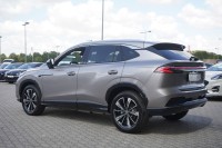 MG HS 1.5 T-GDI Luxury Aut.